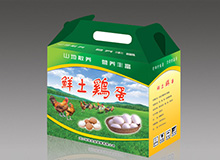 雞蛋包裝盒設(shè)計需要注意些什么？